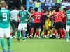 Germany crash out of World Cup after losing 2-0 to South Korea
