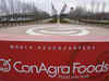 Conagra gets chilly reception to $8.1 billion Pinnacle Foods deal