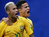 Neymar hogs the limelight, Coutinho takes the kudos
