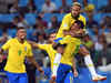 World Cup 2018: Brazil outclass Serbia to face Mexico in last 16
