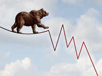 Bear-market---Thinkstock