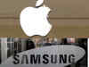 Apple, Samsung settle seven-year-long patent infringement battle