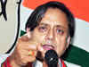 "Sweeping statement" that India is world's "most dangerous" country for women: Shashi Tharoor