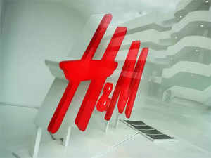 H&M India sales grow 19% during December-May