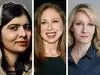 Chelsea Clinton's new book explores girl power with Malala, JK Rowling's stories