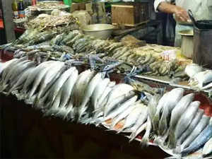 Fish Production