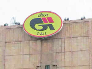 Gail Ltd