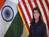 Trump administration wants to take Indo-US ties to next level: Nikki Haley