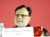 Expectation of oil prices coming down under GST is unfair: Hasmukh Adhia