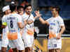 India concede late goal to draw 1-1 with Belgium in Champions Trophy