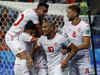 Wahbi Khazri ends Tunisia's long wait for finals win