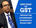 One year of GST: Should the Government introduce a sugar cess?