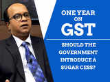 One year of GST: Should the Government introduce a sugar cess?