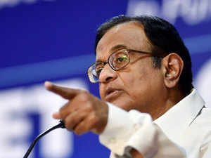 P-Chidambaram-PTI