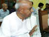 H D Deve Gowda asks Congress not to take his party for granted