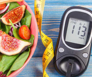 Want an easy way to manage blood sugar levels in diabetics? Leave it to AI