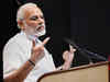 Modi leads bid to create awareness on central schemes