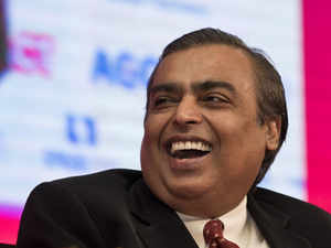 ambani