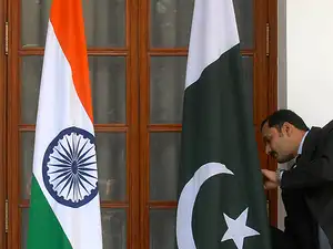 Fresh Indo-Pak diplomatic spat erupts over domestic help