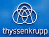 Thyssenkrupp AG, Tata Steel finalise European steel joint venture