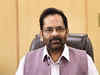 Rs 57 cr less to be paid to airlines this year as air fare for Haj pilgrims: Mukhtar Abbas Naqvi