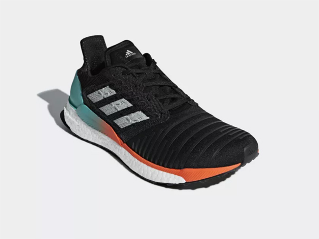 solarboost: Adidas SolarBoost review 