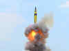 India's most potent missile Agni-V to be inducted soon