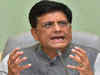 GST rates cut possible if consumers demand a bill on every buy: Piyush Goyal