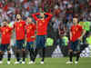Spain's defeat clears path for fresh face in final