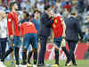 Spain fall victim to own patience and Russian resistance