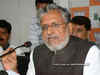 BJP-led NDA government bridged trust deficit with states before implementing GST: Sushil Modi