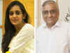 Biyanis to celebrate Avni's engagement with banker Rahul Jain on Sunday