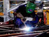 Manufacturing activity rises in June, PMI at 53.1