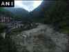 Uttarakhand: Cloudburst in Pithoragarh, damages Seraghat Dam, Hydro Power Plant