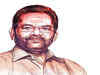 ‘Mobs undermining democracy’, says Mukhtar Abbas Naqvi, Union Minister
