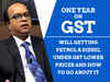 Will getting petrol & diesel under GST lower prices and how to go about it