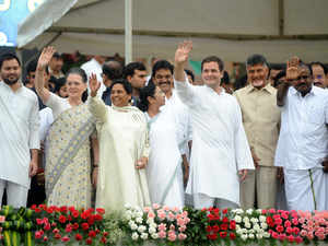 opposition unity bengaluru