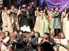 Signing off with a bang! Bollywood's flash mob with Nita, Isha Ambani on Akash-Shloka's engagement