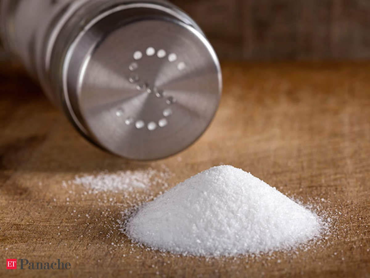 How Much Salt Does It Take to Kill You?