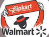 10 lakh traders protest against Walmart-Flipkart deal