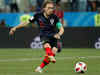 Luka Modric-led Croatia stutter closer to World Cup glory