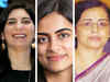 Women Inc grows globally; Stacey Cunningham, Dhivya Suryadevara, Sudha Balakrishnan up the game