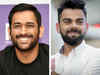 As FIFA fever rages, here's what Desi Boys Virat Kohli, MS Dhoni are up to