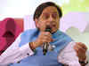 Shashi Tharoor files plea for anticipatory bail in Sunanda Pushkar death case