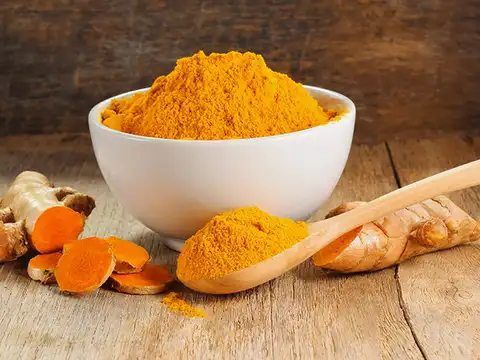 Turmeric