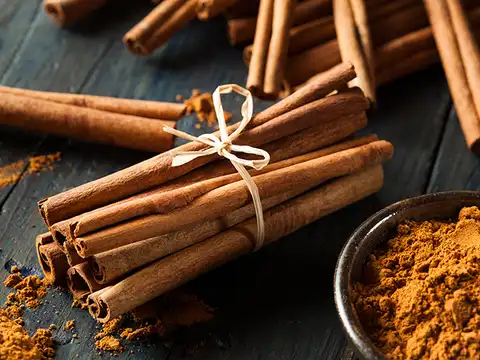 Cinnamon