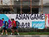 India announces 524 athletes for Asian Games