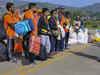 Indian mission evacuates 150 Kailash Mansarovar pilgrims stranded in Nepal