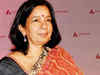 Axis Bank CEO Shikha Sharma gets 7.8% hike in basic pay at Rs 2.91 cr in FY18