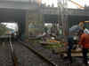 Andheri bridge collapse: Alert motorman applies train brakes in time, averts tragedy